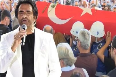 Mahsun Kırmızıgül Kadir İnanır'ın cenazesinden sonra siyasetçileri eleştirdi