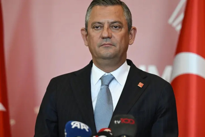 Özgür Özel cephesi için gündem olan kulis: Yeni partinin ismi...