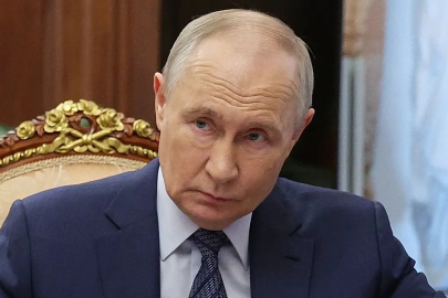 Putin: Dizel ihracatını tamamen yasaklamayı değerlendiriyoruz