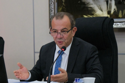 Tanju Özcan'a cinsel saldırı dosyasından tahliye kararı