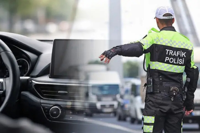 Trafikte yeni dönem başlıyor: Artık yasak olmayacak!