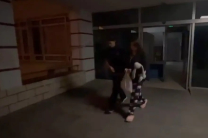 16 yaşındaki kız annesini uyurken bıçaklayarak öldürdü!