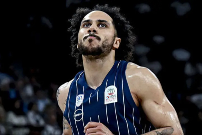 Anadolu Efes Shane Larkin'e resmen veda etti!