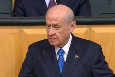 Bahçeli'den 'askeri hastaneler' çıkışı! Hükümete çağrı yaptı...