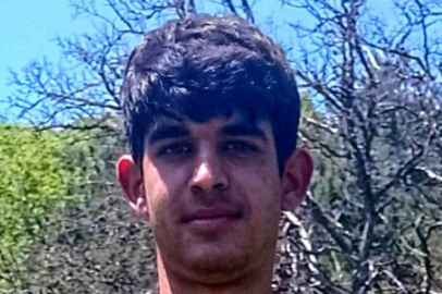Bilecik'te "Ben gidiyorum" notu bırakan 16 yaşındaki Yiğit 3 gündür kayıp