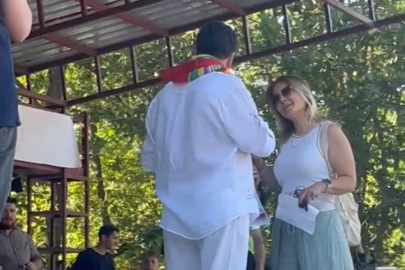 Bursa'da SMA'lı bebeğin annesiyle diyaloğu tepki çeken Gökhan Güney'den açıklama