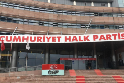 CHP MYK'da ihraç kararı: 26 İl Başkanı görevden alındı