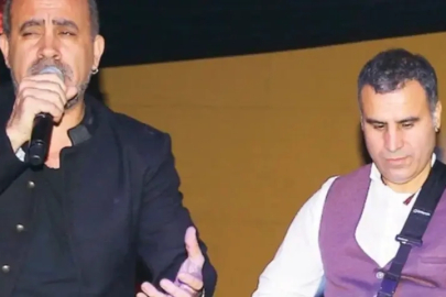 Haluk Levent’in kardeşi Berkant Acil tutuklandı!