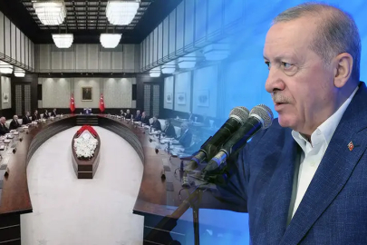 Kabine değişikliği iddiası gündem olmuştu! İşte Erdoğan'ın talimatı ve AK Parti kulislerinde konuşulanlar...