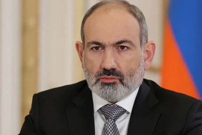 Nikol Paşinyan için gizli plan devrede!