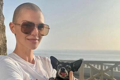 Oyuncu Ruby Rose’tan kötü haber geldi!
