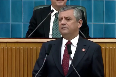 Özgür Özel: Partimizi geri almak için mücadele ediyoruz