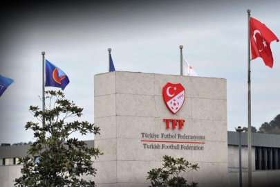 TFF tartışmalara son noktayı koydu: Süper Lig için yabancı kuralı...
