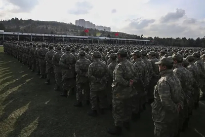 Yeni askerlik düzenlemesi! 400 bin kişi faydalanacak