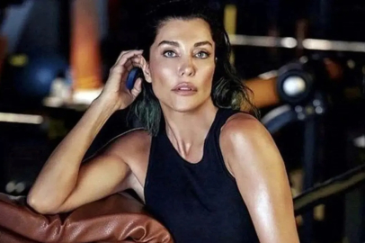 Deniz Akkaya gözaltına alındı! Arkadaşının evinde sinir krizi...