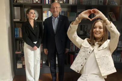 Kılıçdaroğlu'ndan tartışma yaratan atama! Gizem Altunsoy...
