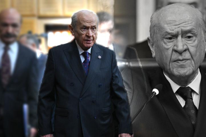 Bahçeli gündeme taşıdı, MHP'den ses çıkmadı
