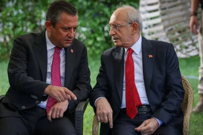 Yeni parti iddiaları sonrası Gürsel Tekin'den dikkat çeken çıkış