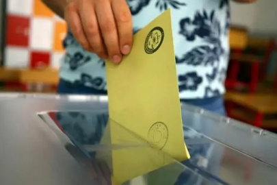 Son ankette 'yeni parti' detayı! İki katı fazla oy aldı