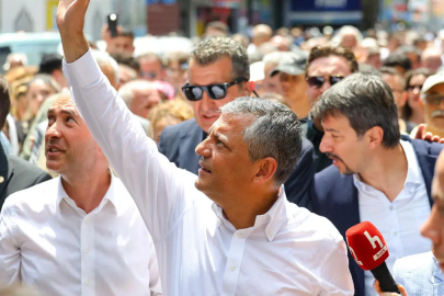 Özgür Özel'den Zonguldak'ta 'yeni parti' sinyali! "Az kaldı..."