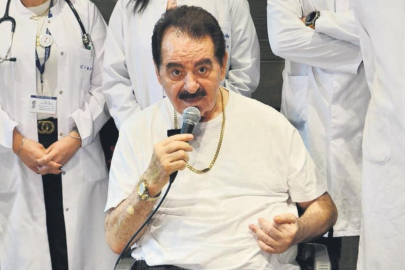 İbrahim Tatlıses'in büyük mirası ses getirmişti! Ahmet Tatlıses yine dayanamadı