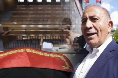 CHP'deki davada yeni gelişme: Tarih verildi
