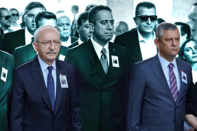 CHP'deki düşüşte dikkat çeken detay! Özgür Özel'in yeni partisi...