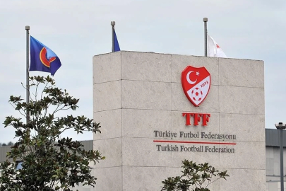 TFF duyurdu: Altınordu küme düşürüldü