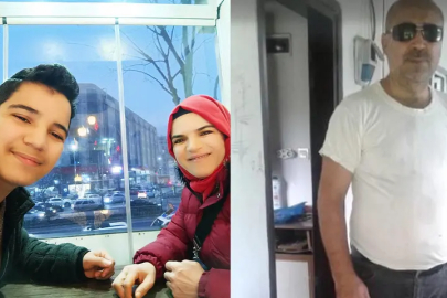 Aile faciası! Eski eşi ve oğlunu pompalı tüfekle katledip intihar etti...