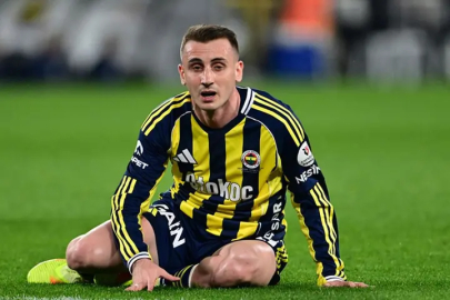 Kerem Aktürkoğlu'ndan ayrılık açıklaması!