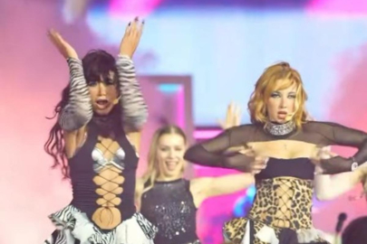 Manifest konserinde korkutan anlar: Hilal Yelekçi rahatsızlanınca..