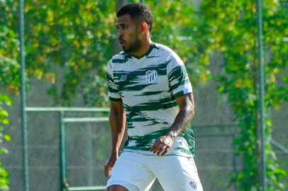 Bursaspor’un yeni rakibi belli oldu!