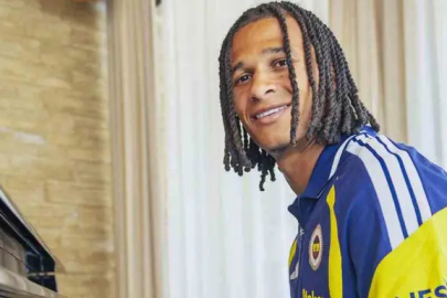 Fenerbahçe'nin yeni yıldızı Nathan Ake transfer sürecini anlattı