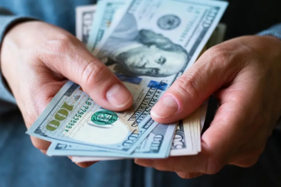 ABD-İran gerilimi doları uçurdu