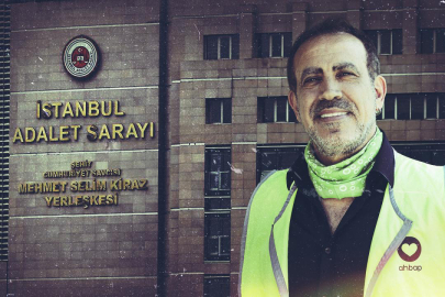 Ahbap soruşturmasında Haluk Levent dahil 19 şüpheli hakkında tutuklama talebi