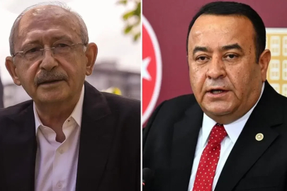 Adnan Beker'den Kılıçdaroğlu'na 5 liralık tazminat davası