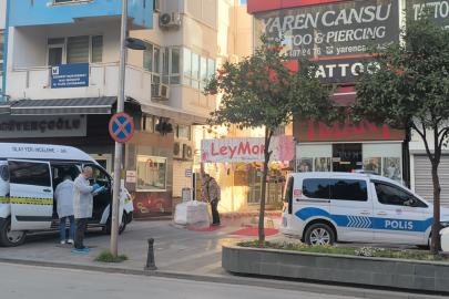 Antalya'da 2 bin 400 liralık alacak tartışması cinayetle bitti: Korkutmak için ateş ettim