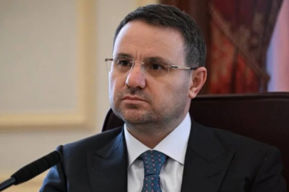 Bakan Gürlek Haluk Levent'le ilgili sessizliğini bozdu!