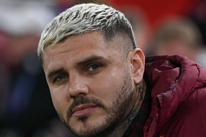 Galatasaray’da Icardi depremi: Taraftar ikiye bölündü!