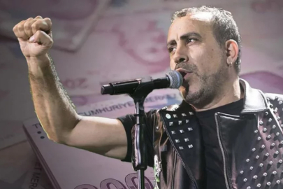 Haluk Levent'in kardeşi de işin içinde!