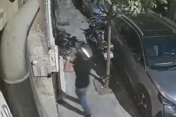 İstanbul Şişli’de eski eşinin evinin önüne geldi: Kayınpederine saldırdı