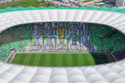 İşte Bursaspor’un Shakhtar Donetsk maçı bilet fiyatları!