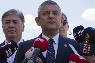 Özgür Özel yeni parti hazırlığında: İsim netleşiyor!