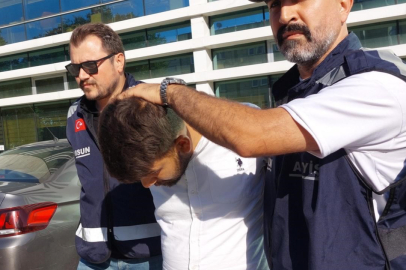 Samsun'da akrabasını araçla iki kez ezerek öldüren sanığa 18 yıl hapis