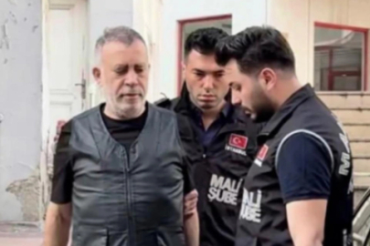 Ahbap Derneği soruşturması iddiaları gündemde! 'Her an satarım hepinizi'
