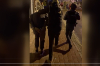Bursa'da DEAŞ operasyonu! Soruşturmada gözaltına alınan şüpheli tutuklandı