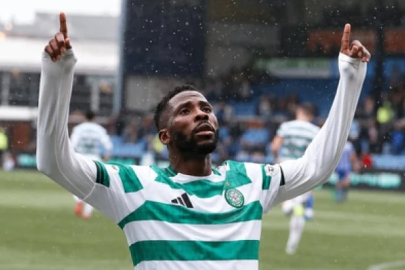 Bursaspor, Kelechi Iheanacho’yu açıkladı