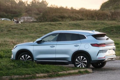 BYD’nin Manisa yatırımı askıya alındı: Teşvikler geri alınacak!