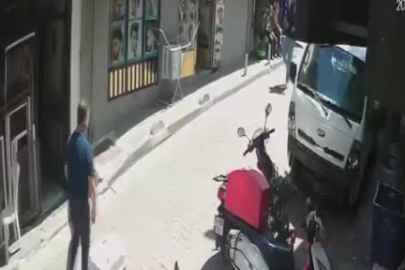İstanbul'da tıraşını beğenmedi günler sonra berberini bıçakladı