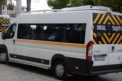 Yargıdan özel okullar için kritik karar! Servis taşımacılığı yasak